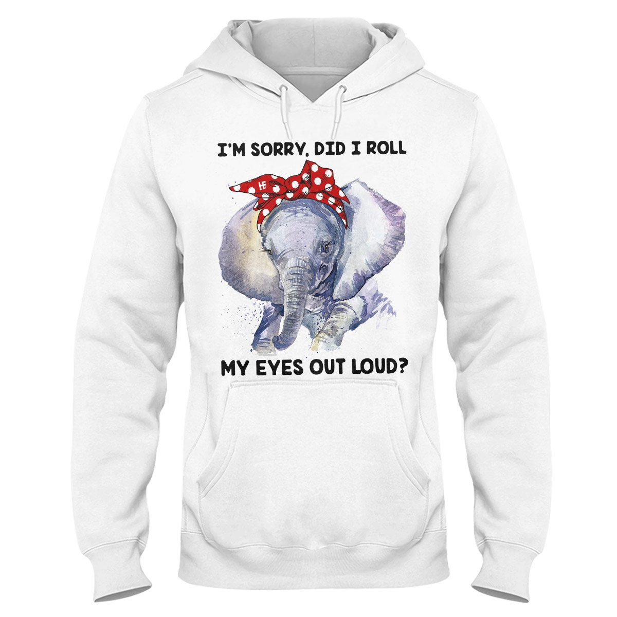 Elephant Lovers Shirt 12 Ez01 1009 Hoodie