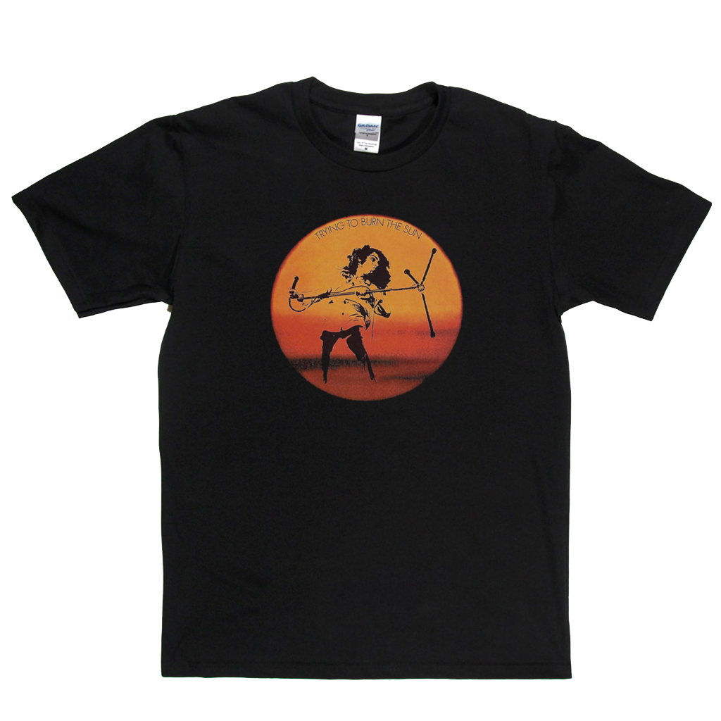 Elf Trying To Burn The Sun T-Shirt