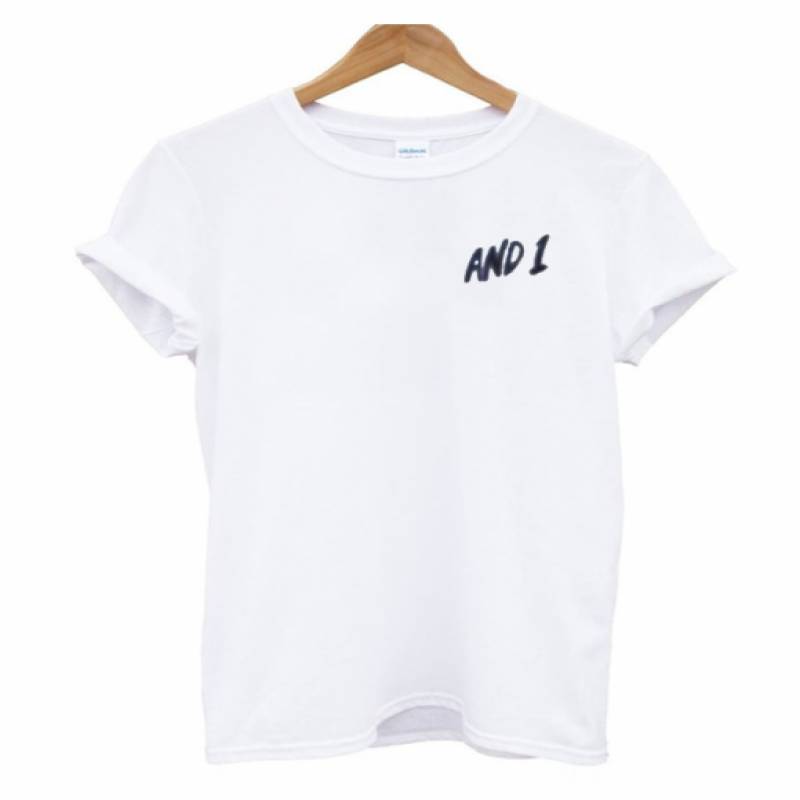 And 1 Friends RS T-Shirt