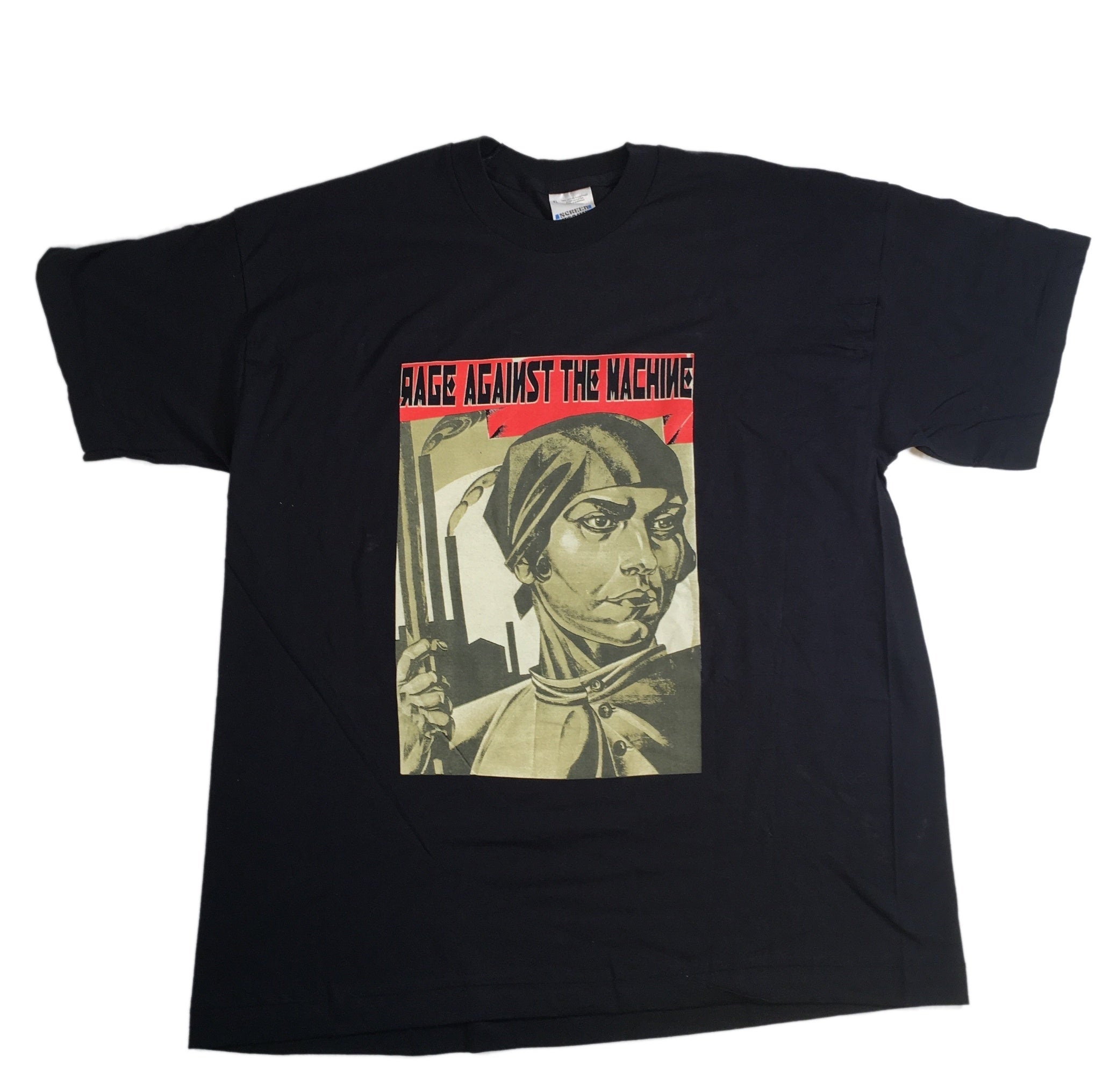 Vintage Rage Against The Machine “USSR” T-Shirt