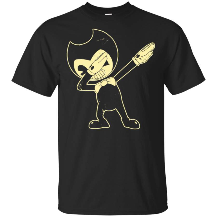 Bendy And The Ink Machine T-Shirt