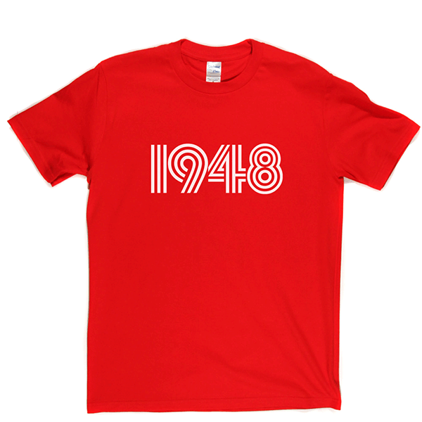 1948 T Shirt