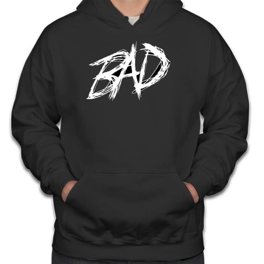 XXXTentacion BAD! Hoodie