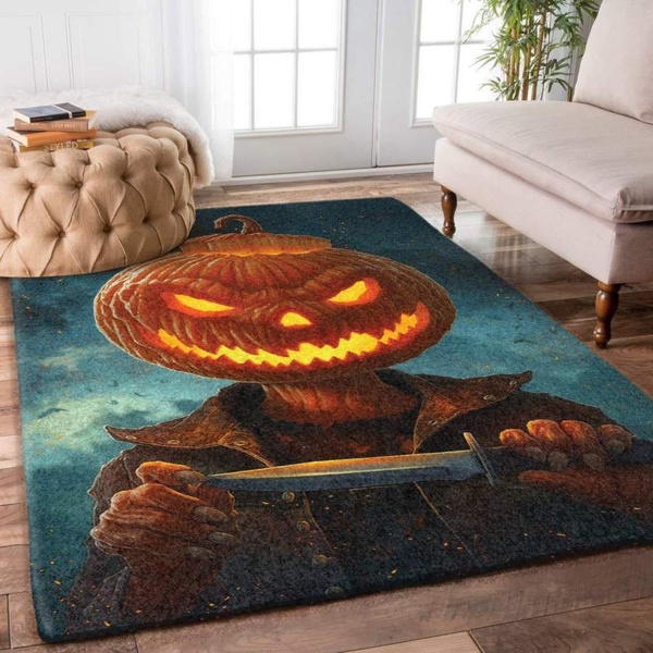 Halloween Rug RB7A8E7E1972