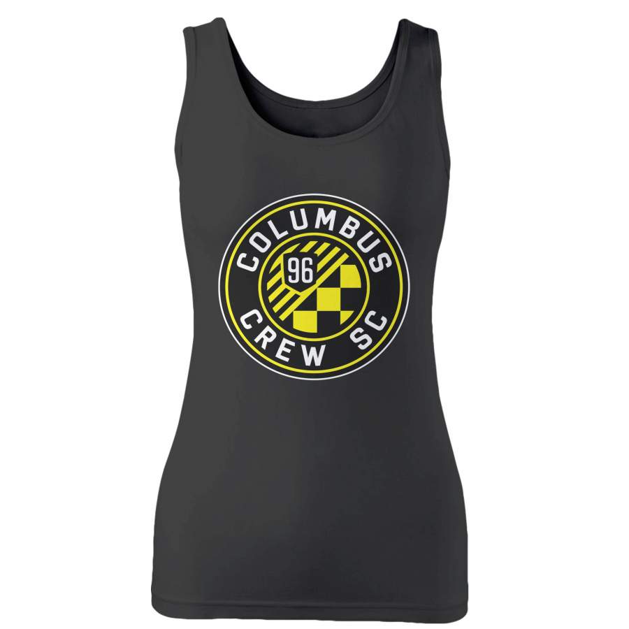 Columbus Crew Sc Woman’s Tank Top