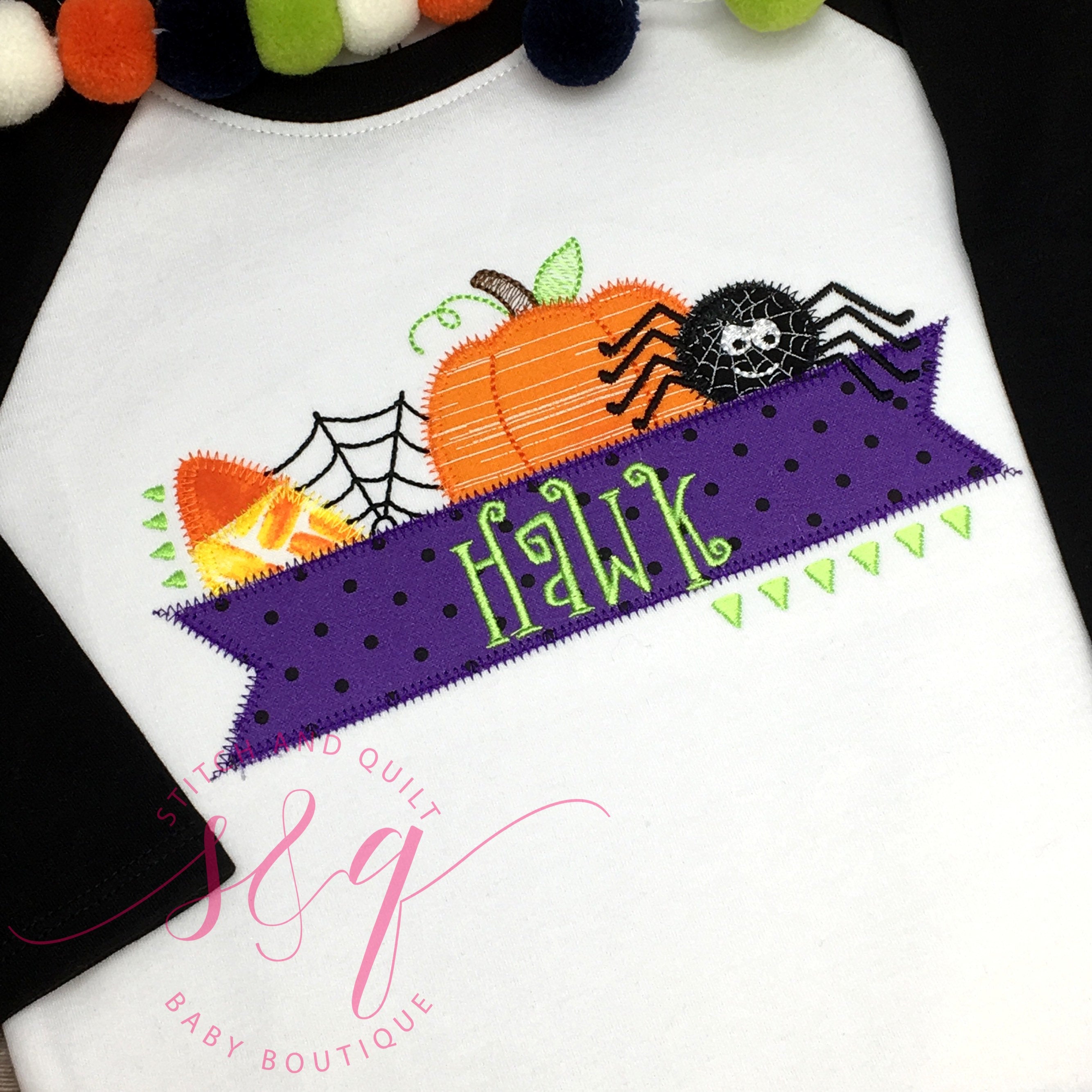 Boy Halloween Shirt, Pumpkin Halloween Shirt, Personalized Halloween Shirt, Boy Halloween Costume - Ideas for Halloween 2024