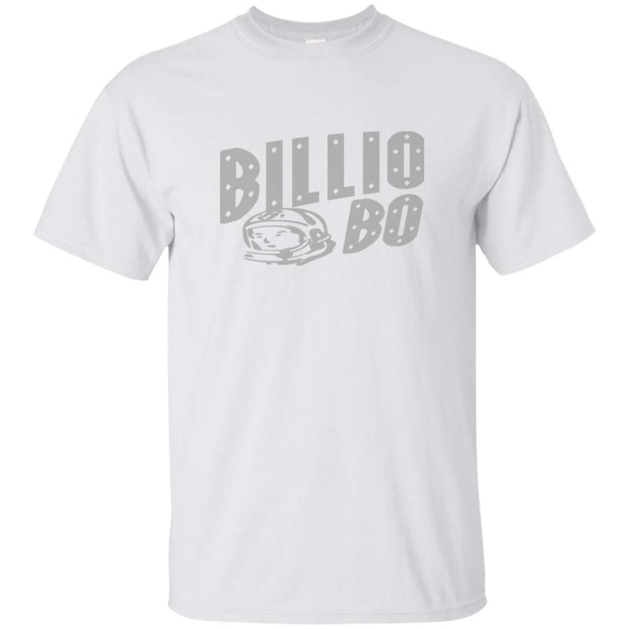 AGR Billionaire Boys Club Mens Cotton T-Shirt