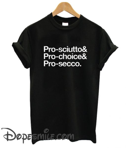 Pro-Choice cool T-Shirt