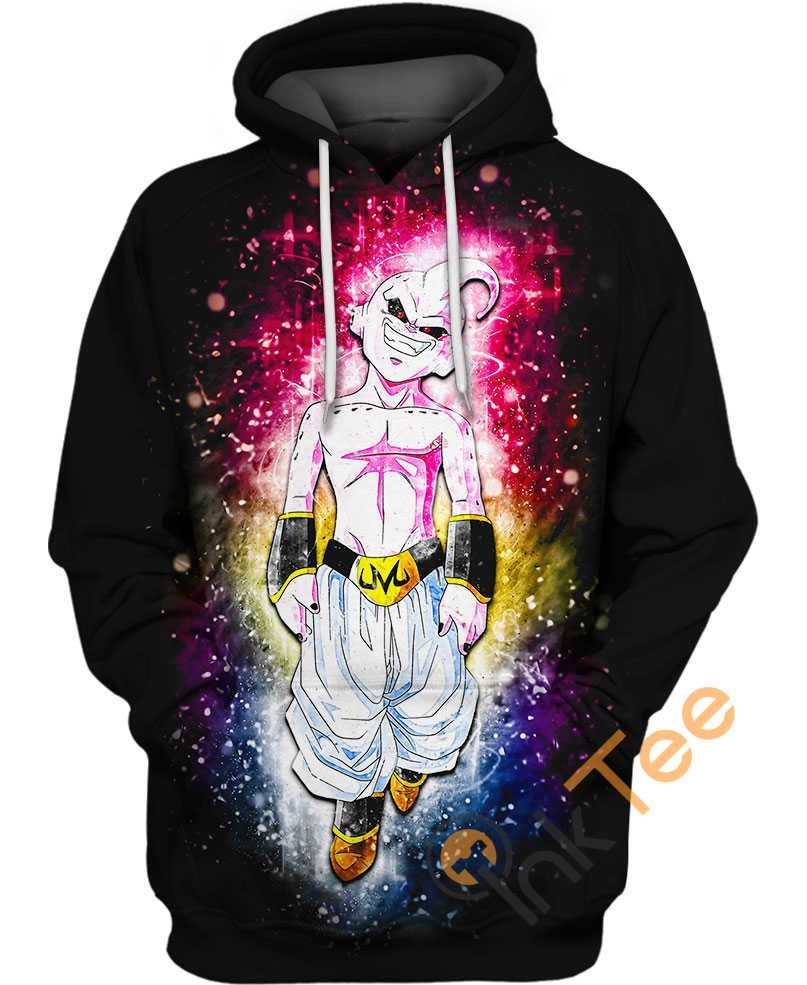 Kid Buu Hoodie 3D - PoshmarkStore