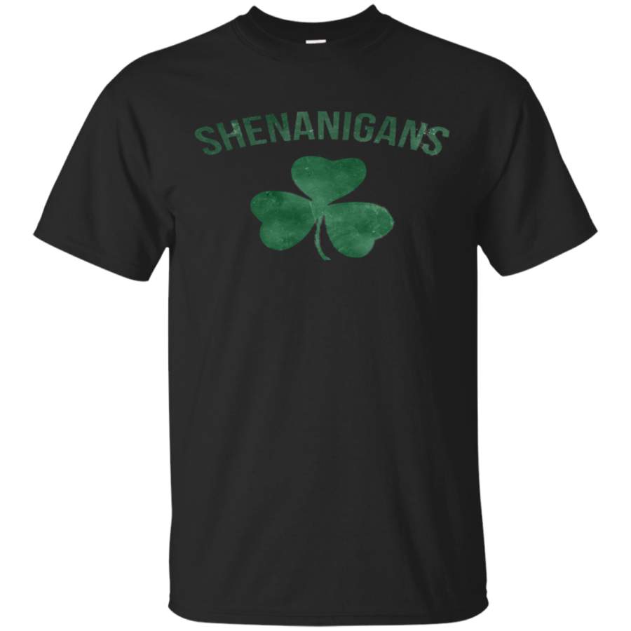 st patrick day Gildan Ultra Cotton T-Shirt