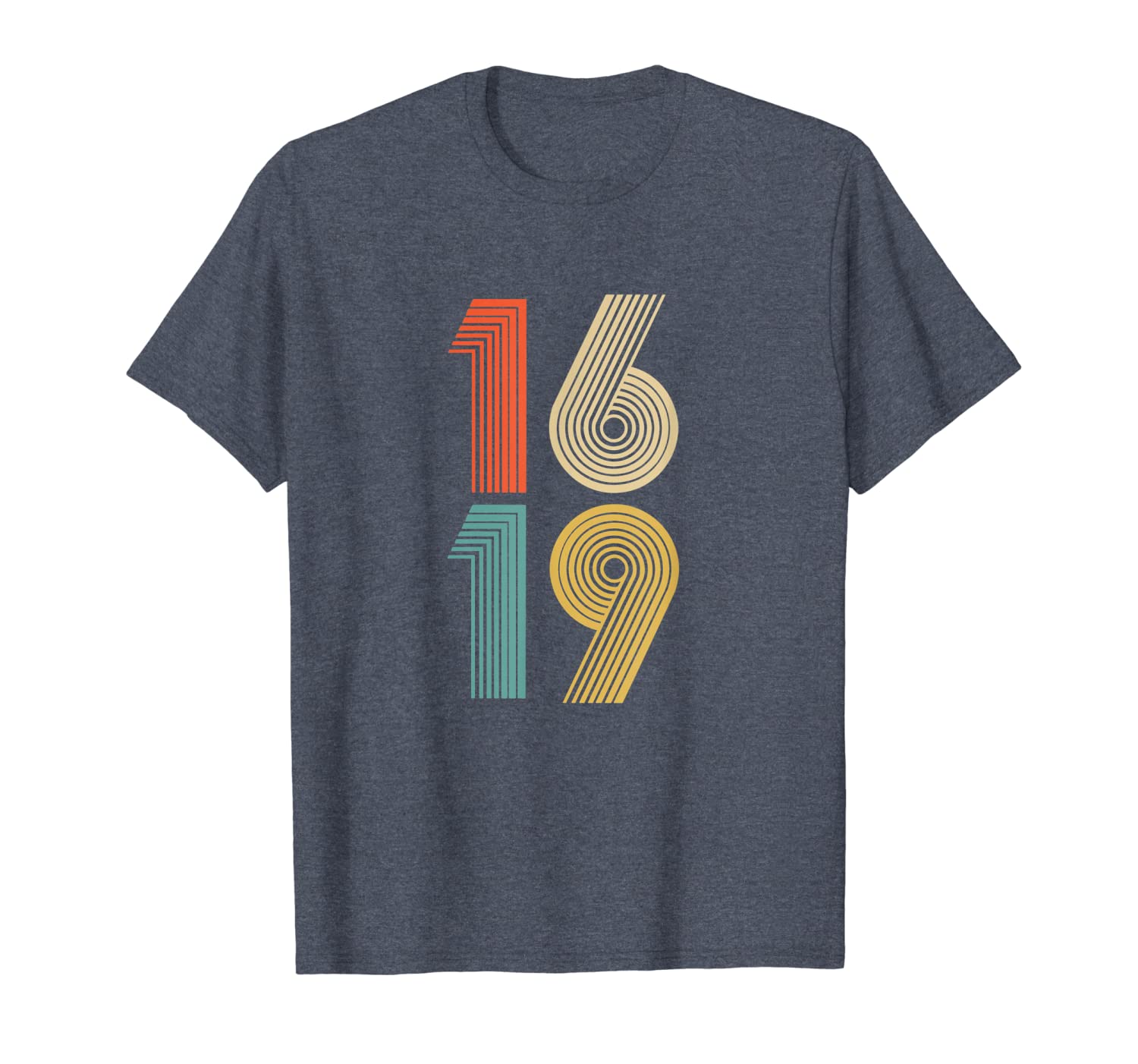 1619 Our Ancestors T-Shirt,Hoodie,Sweatshirt