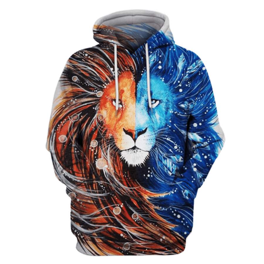 Tiger Hoodies – T-Shirt Apparel