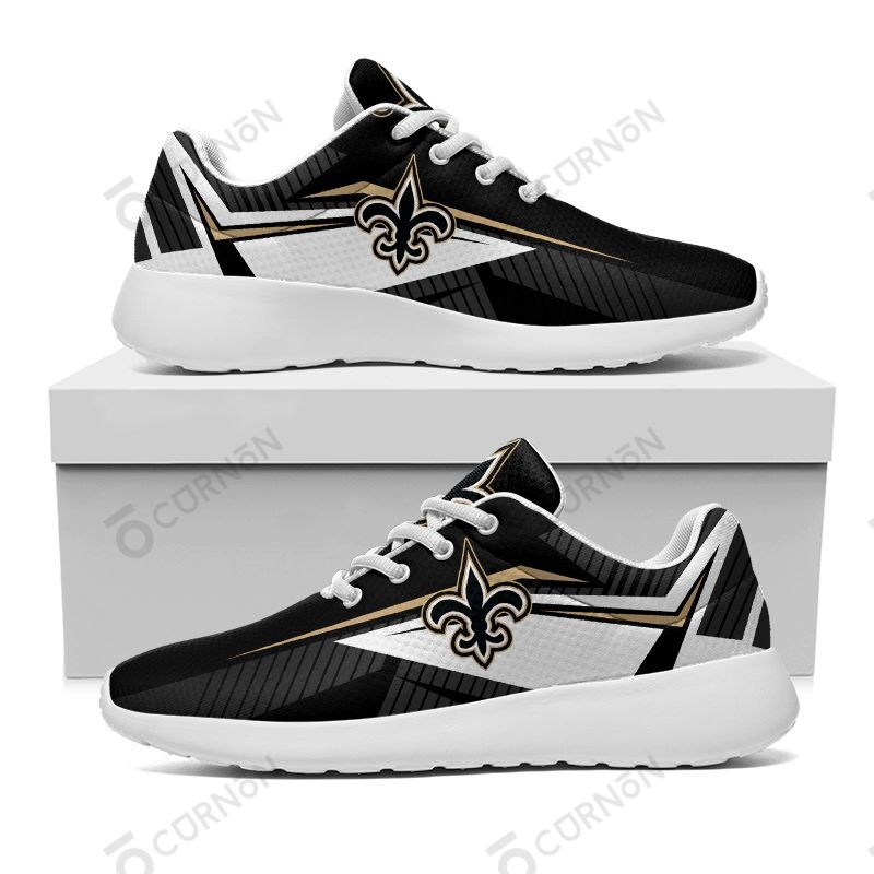 New Orleans Saints New London Sneakers