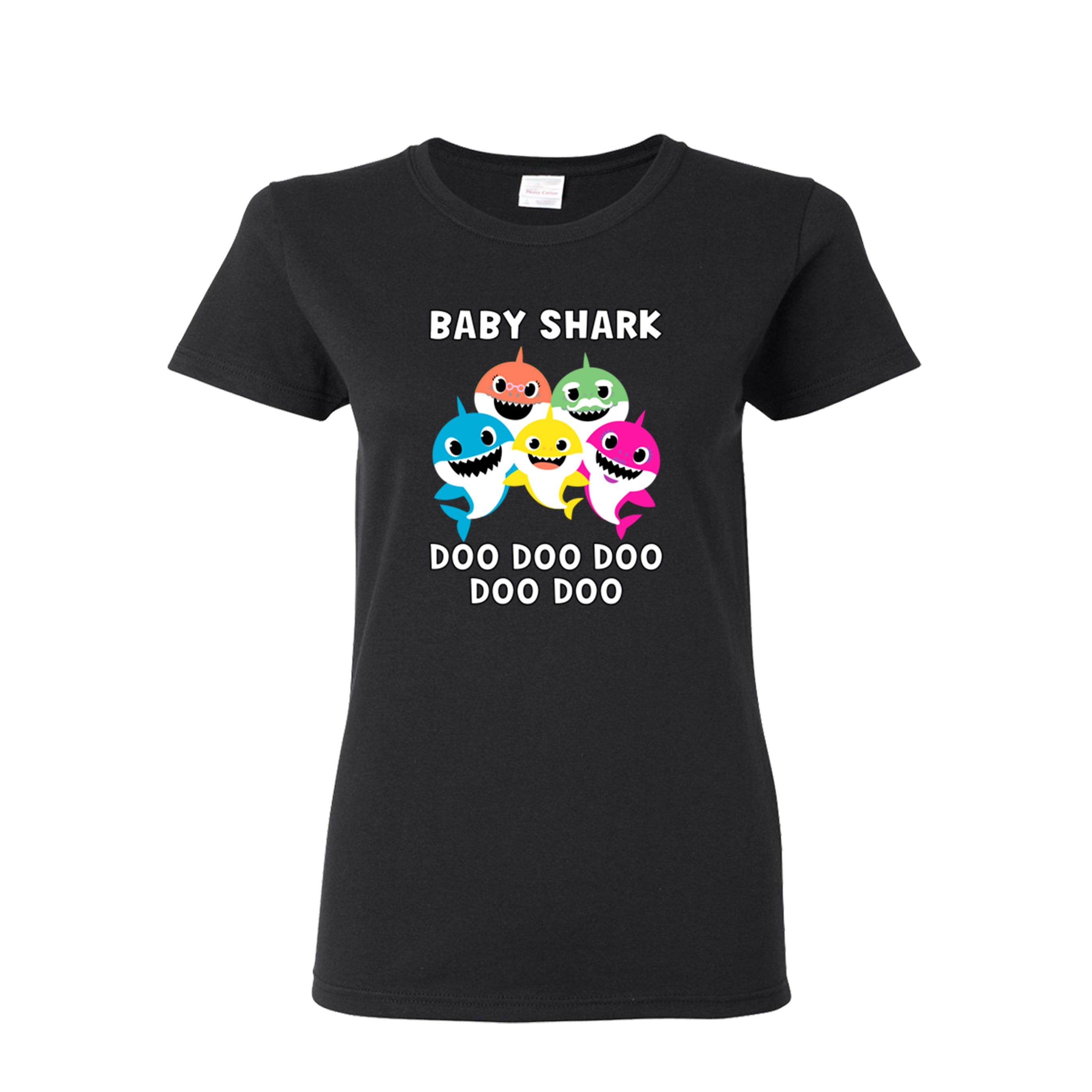 Baby Shark Doo Doo Doo Doo Doo Women’s T-shirt