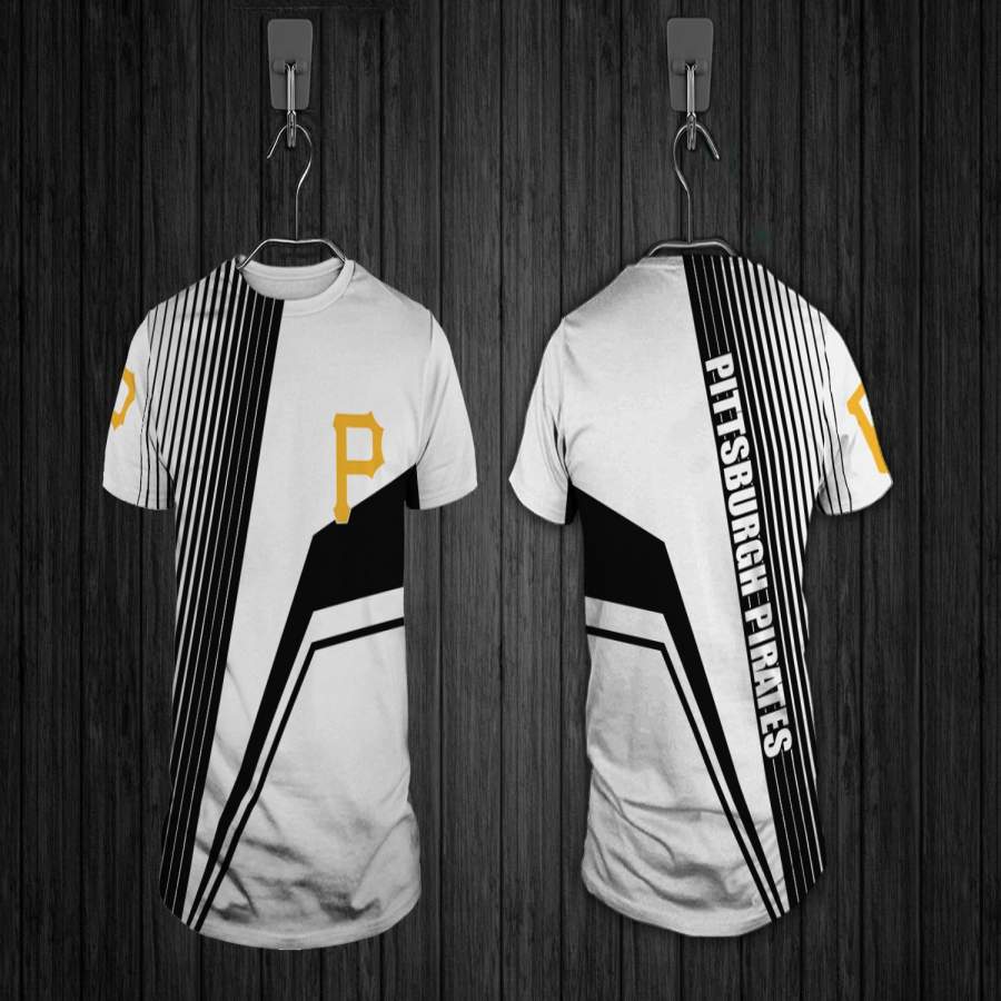 Special Pittsburgh Pirates T Shirt For Fans