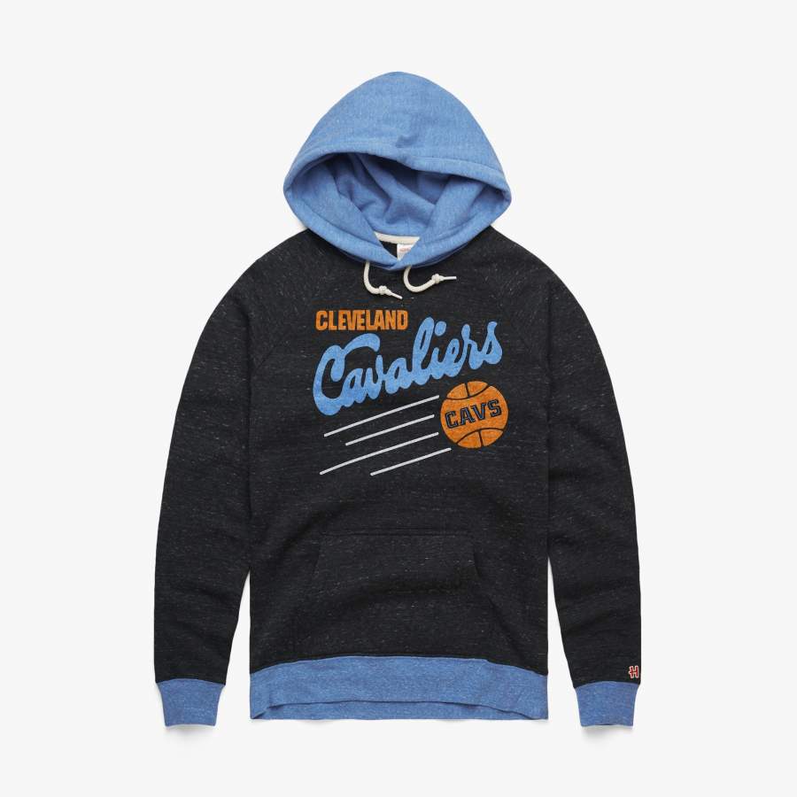 Women’s Cavaliers Buzzer Beater Hoodie