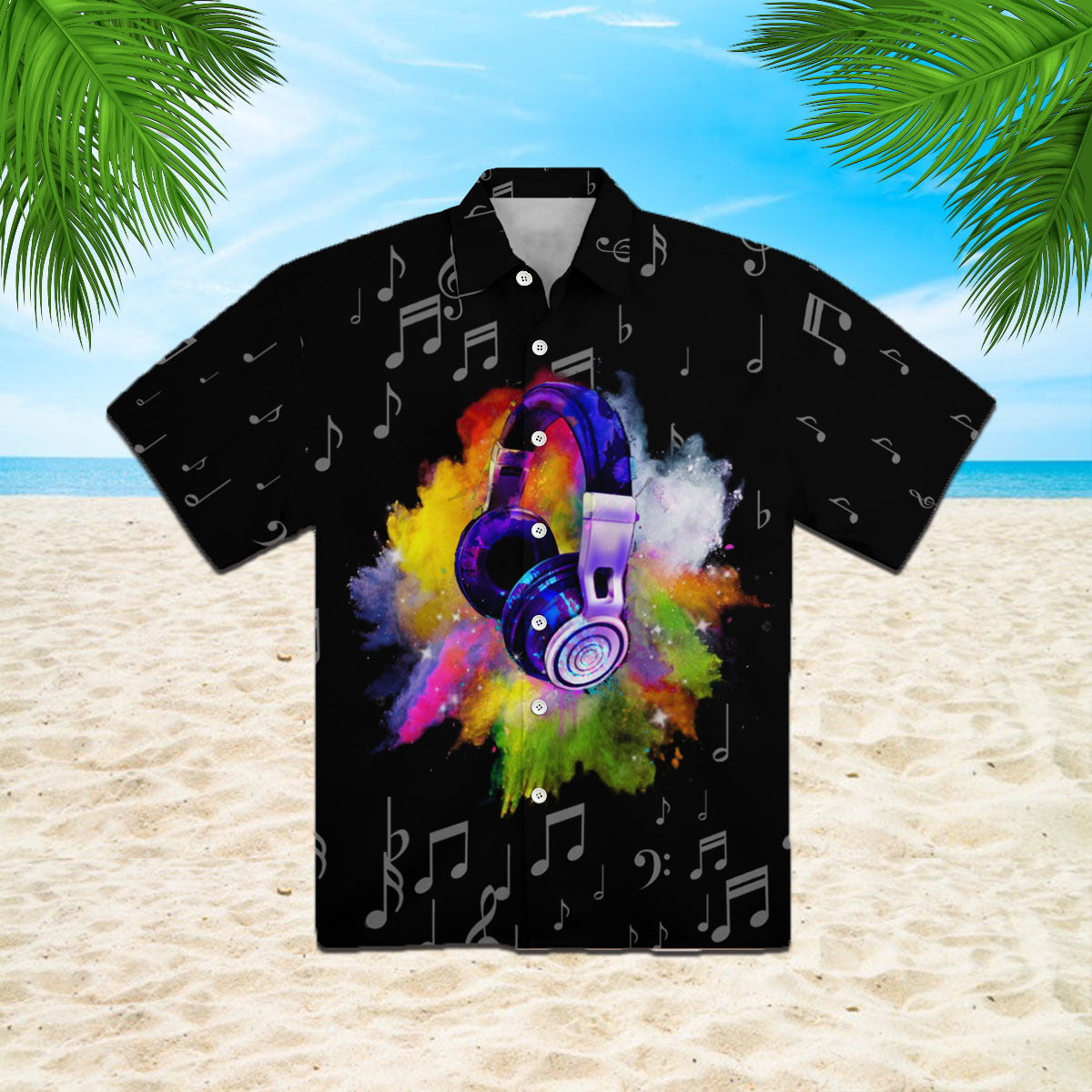 Amazing Music Hawaii Shirt For Men And Women Ha23867