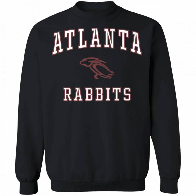 Atlanta High School Rabbits Premium Sweatshirt 1810