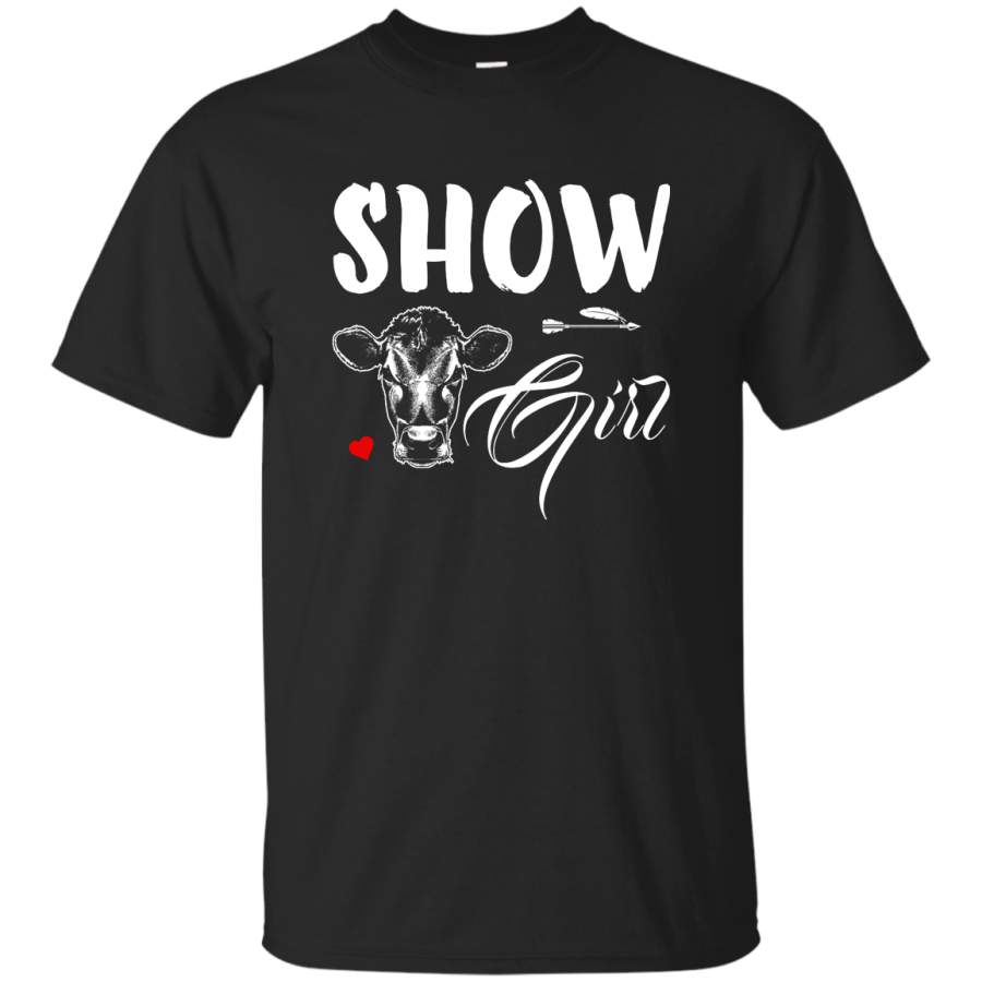 Show girl Animal T-Shirt