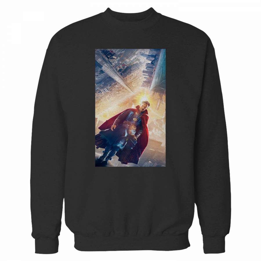 Avengers Doctor Strange District Sweatshirt