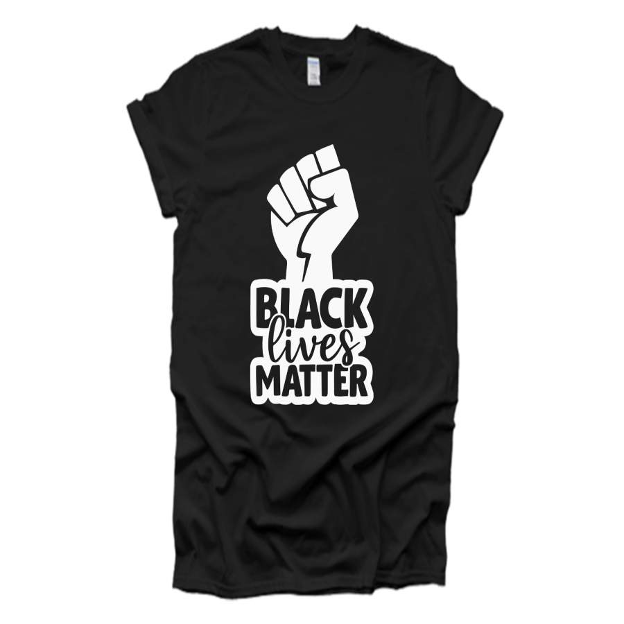 (Black Lives Matter) Racial injustice Shirts, Racial Equality Shirts, Black Lives Matter Shirt