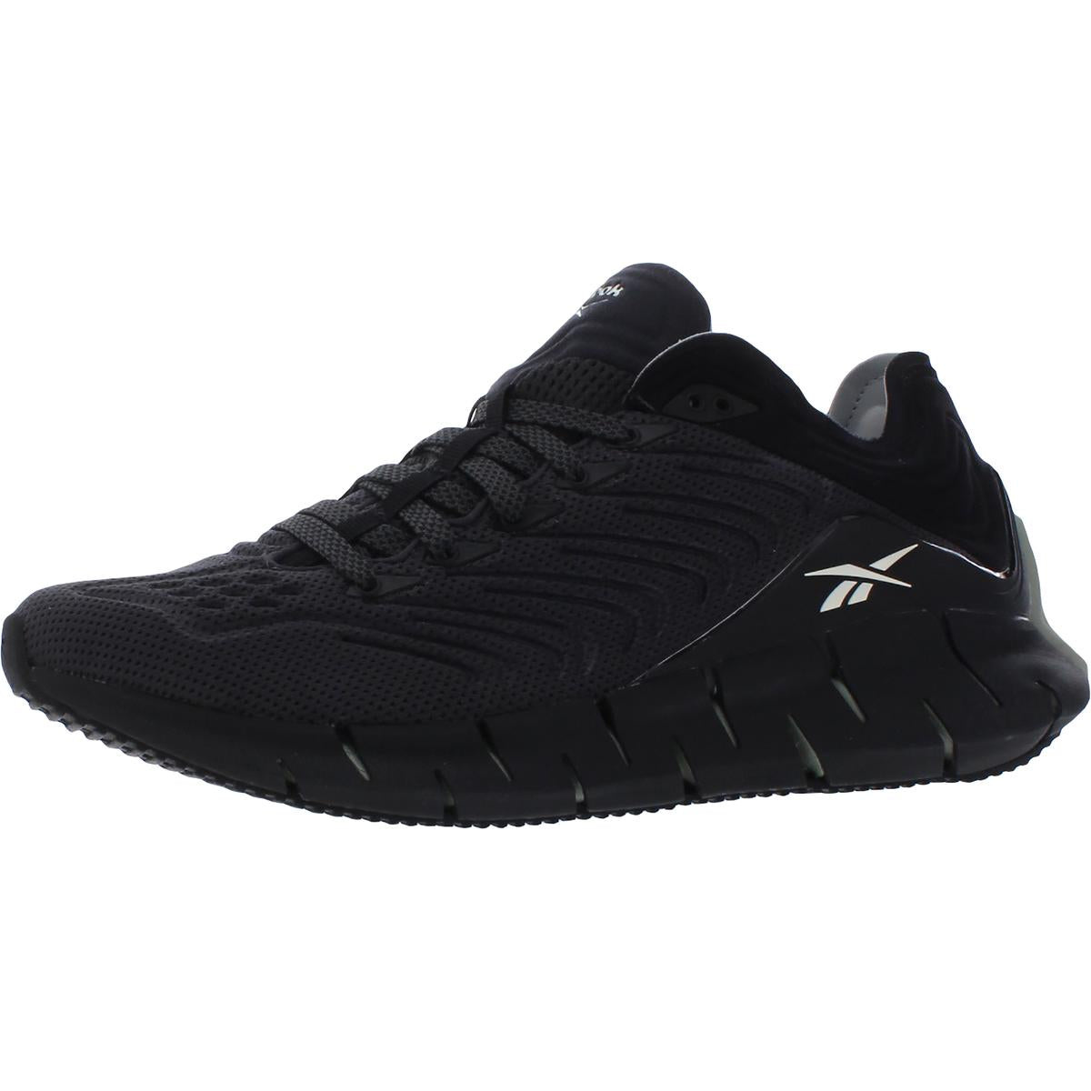 Zig Kinetica Mens Lifestyle Workout Running Shoes