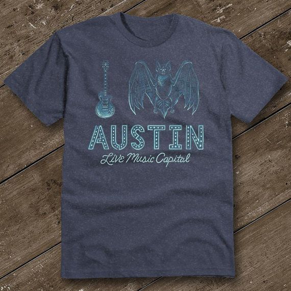 We Love Austin And We Love Bats This Design Has Been Selling Like Hotcakes Soft Feel Im Shirt