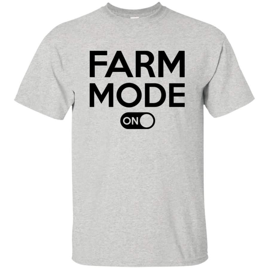 Farm mode T-Shirt