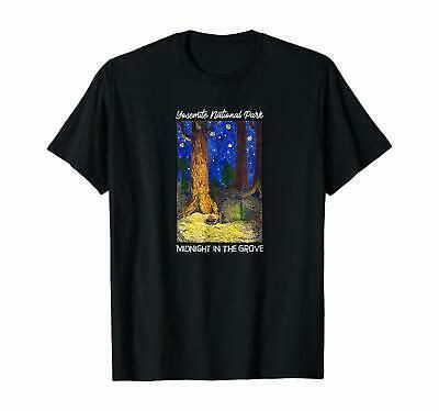 Midnight In The Grove Shirt Tee S 3 Us Impression 2020 Shirt