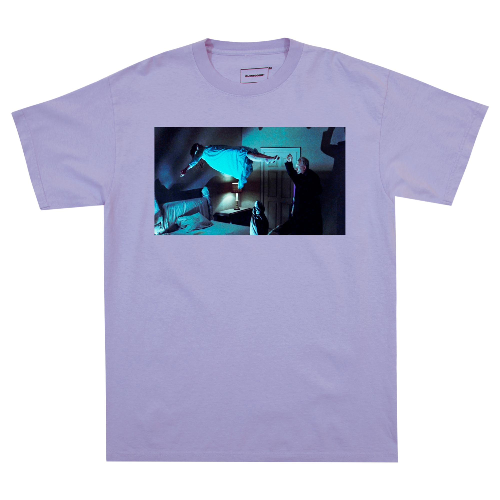 Someone Inside You Orchid Tee