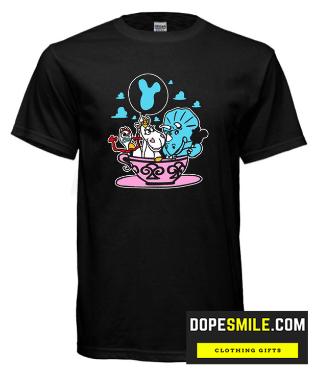 Teacup cool T Shirt