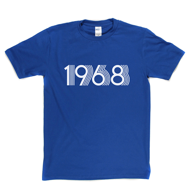 1968b T-shirt