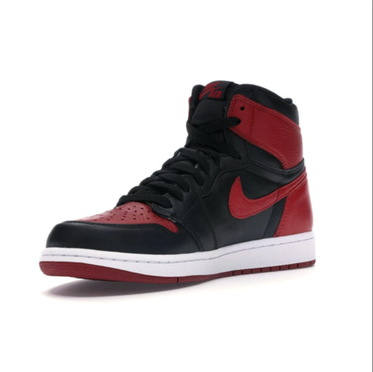 JD1 Retro High Bred Banned 601388