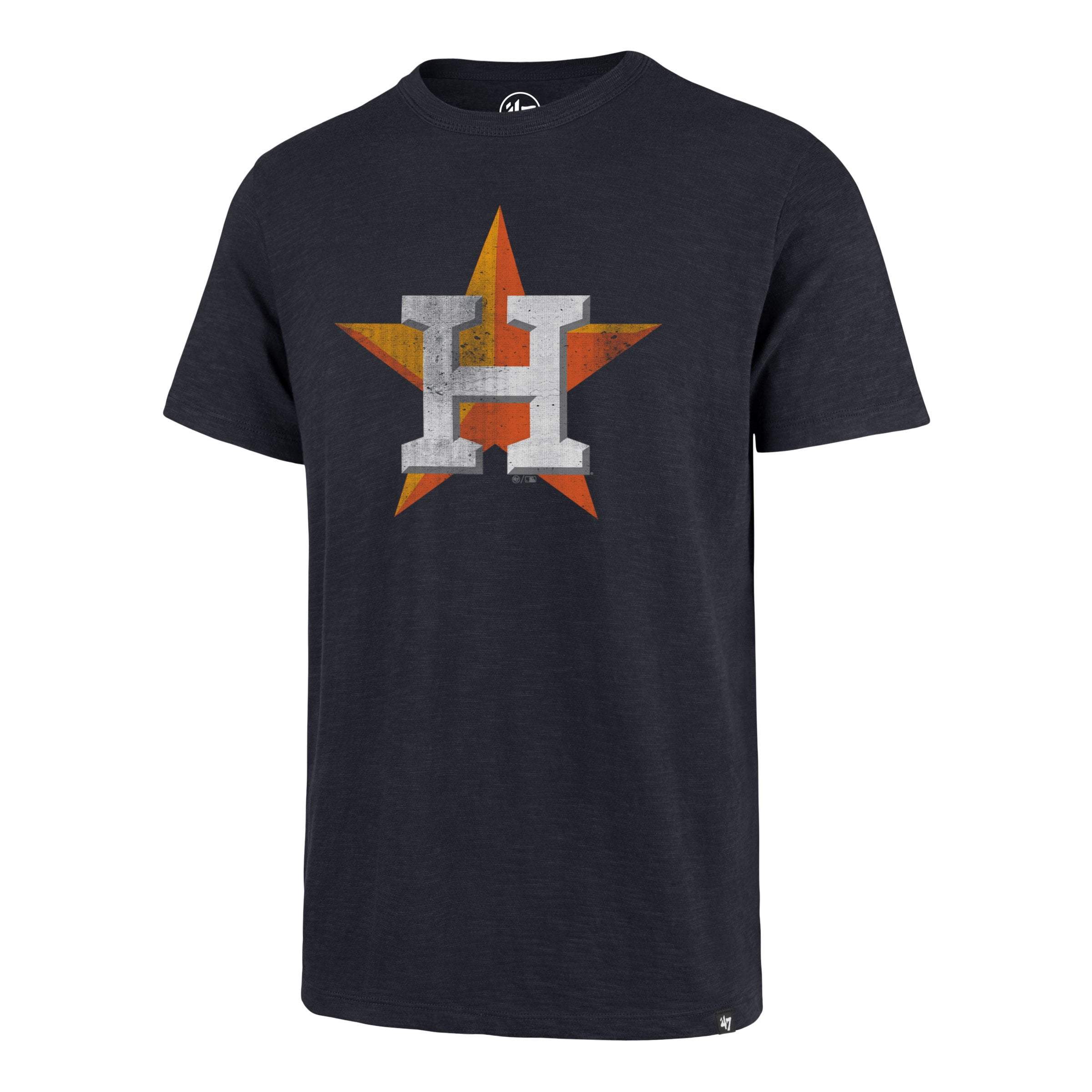 Houston Astros Grit ’47 Scrum Tee