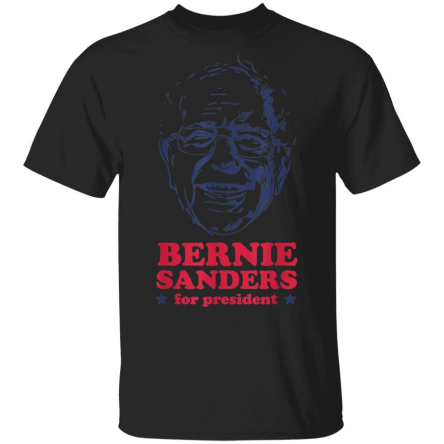 Bernie is Cool TShirt