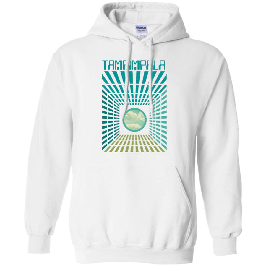 AGR Tame Impala Gildan Pullover Hoodie