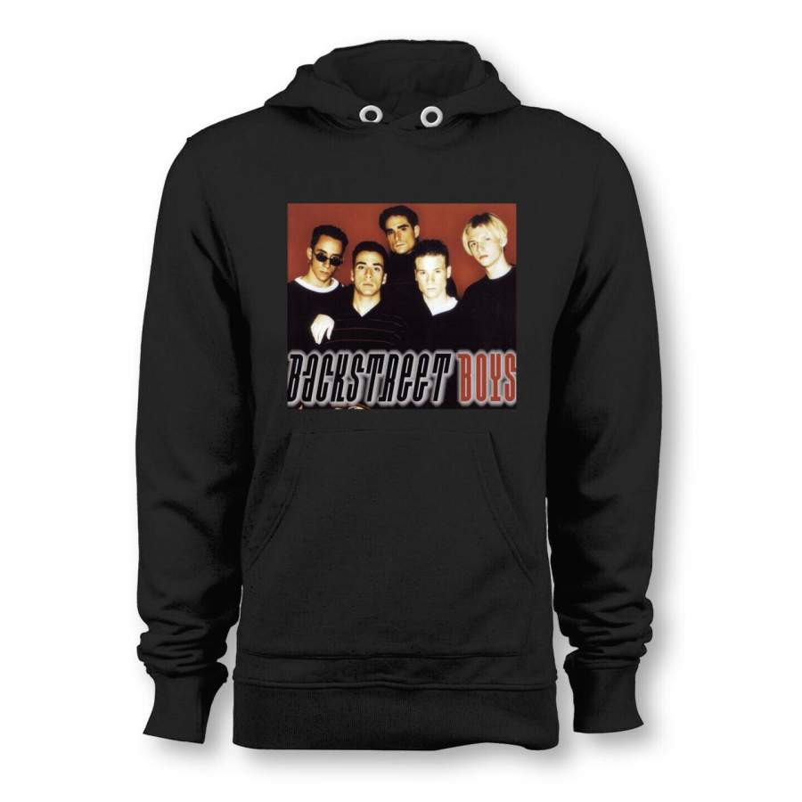 Backstreet Boys American vocal group HOODIE