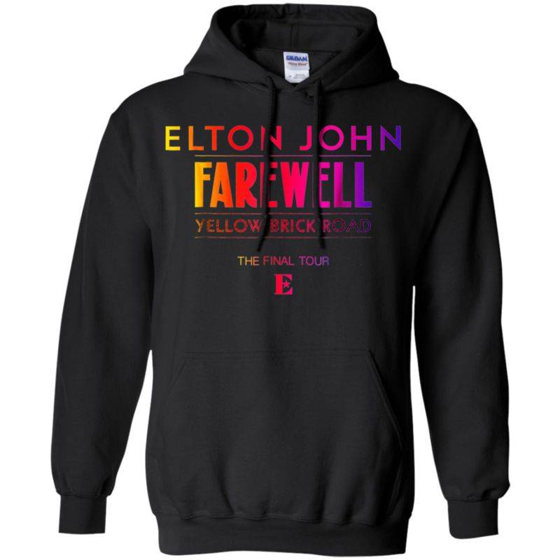 Elton John Farewell Yellow Brick Roa &hellip;