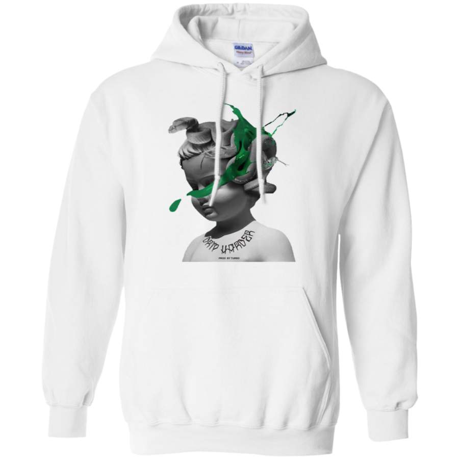 AGR Lil baby and Gunna Gildan Pullover Hoodie