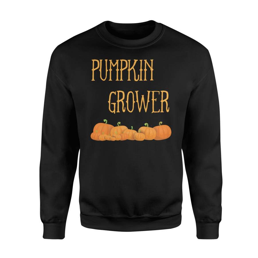 Skeleton Ribs Maternity Pregnancy Halloween Sweatshirt