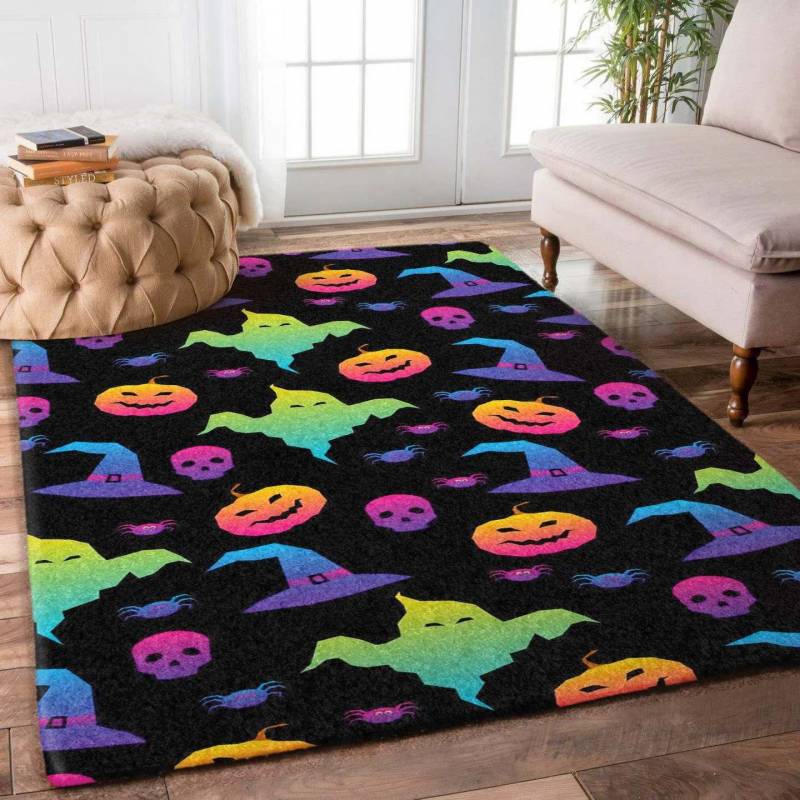 Halloween HT0310109M Rug