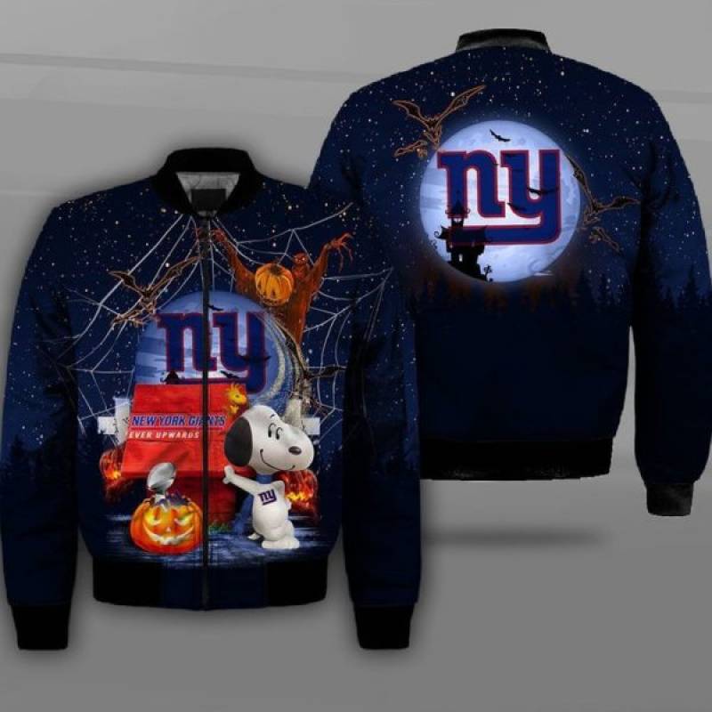 New york giants ever upwards snoopy all over printed shirt – maria