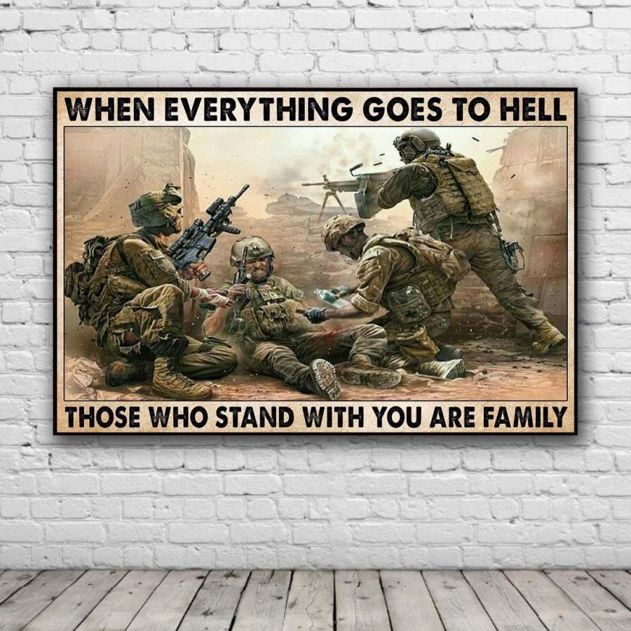NMT2212 – Family – Grandpa – For your grandad – Poster