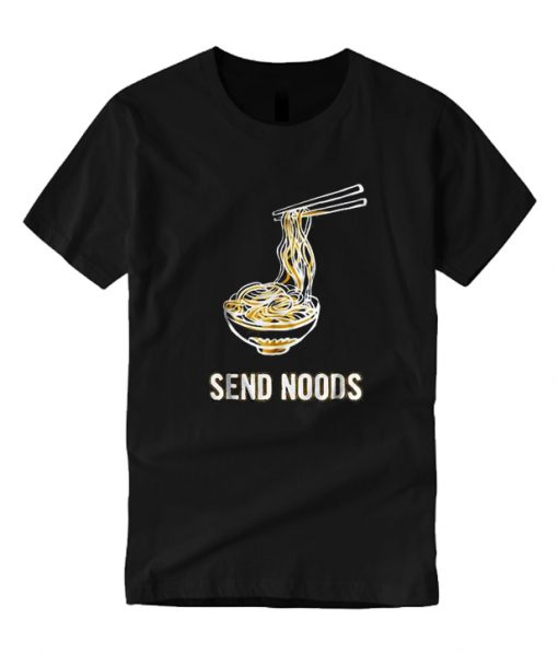 Send Noods RS T-shirt