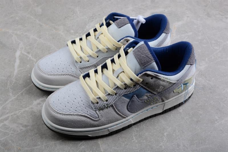 Nike Wmns Dunk Low ‘On The Bright Side – Photon Dust’ Shoes Sneakers PR-861118