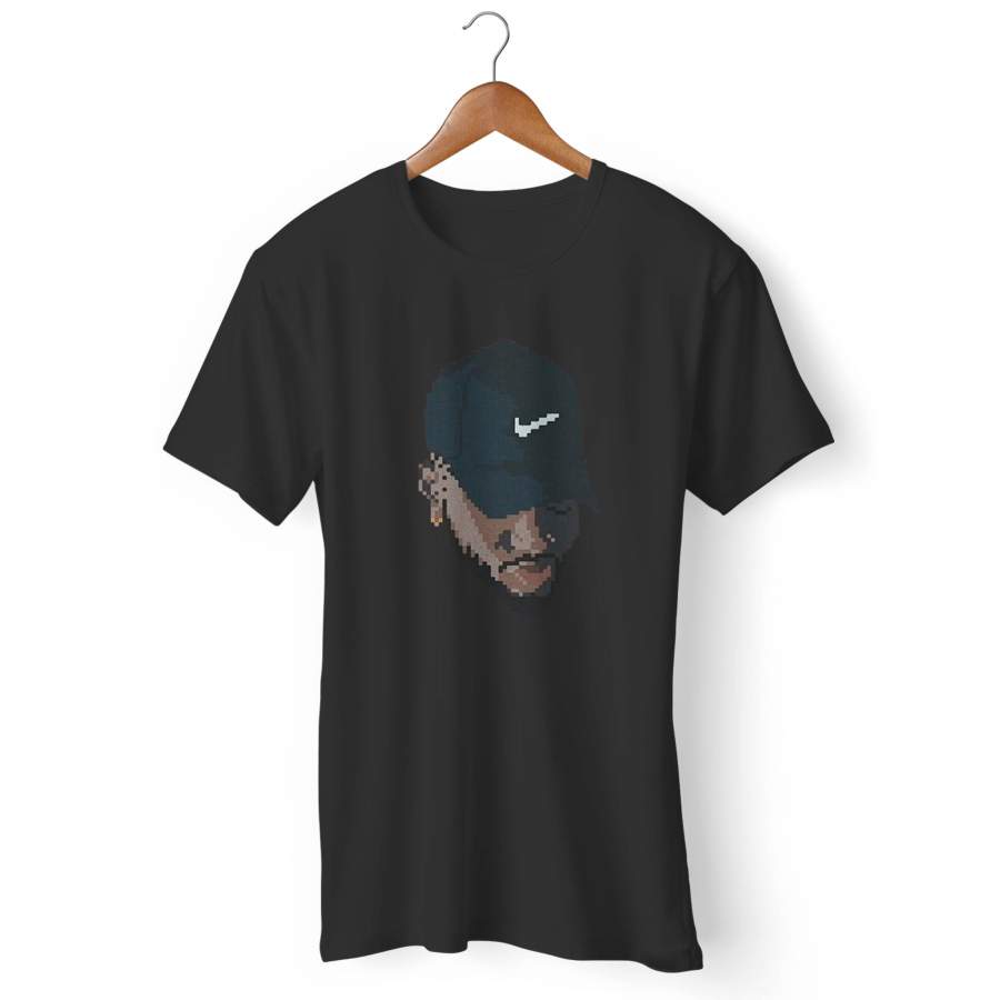 Bryson Tiller Man’s T-Shirt