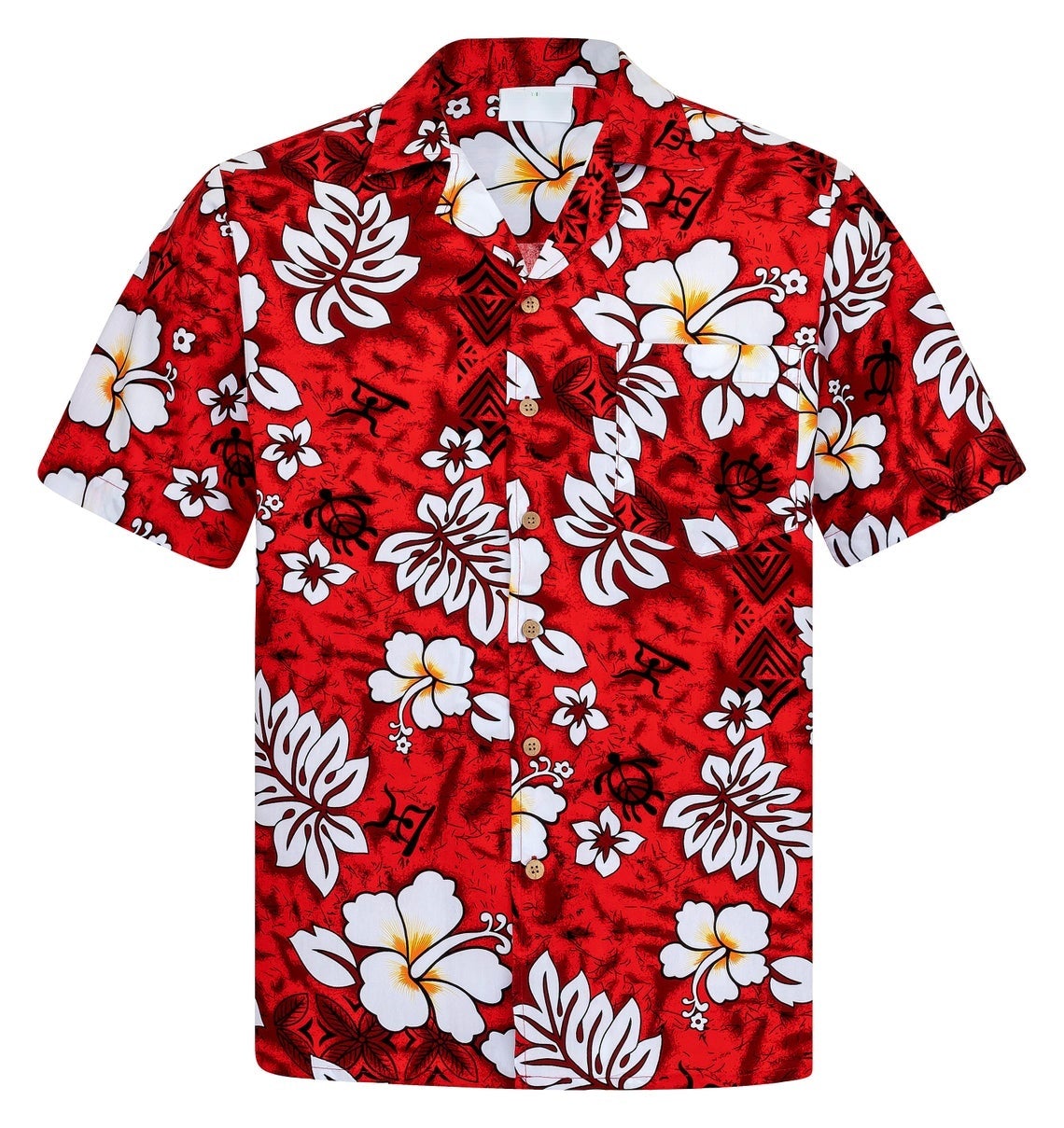 Hawaii Shirt Made In Summer Beach Shirts 0059 Ha84770