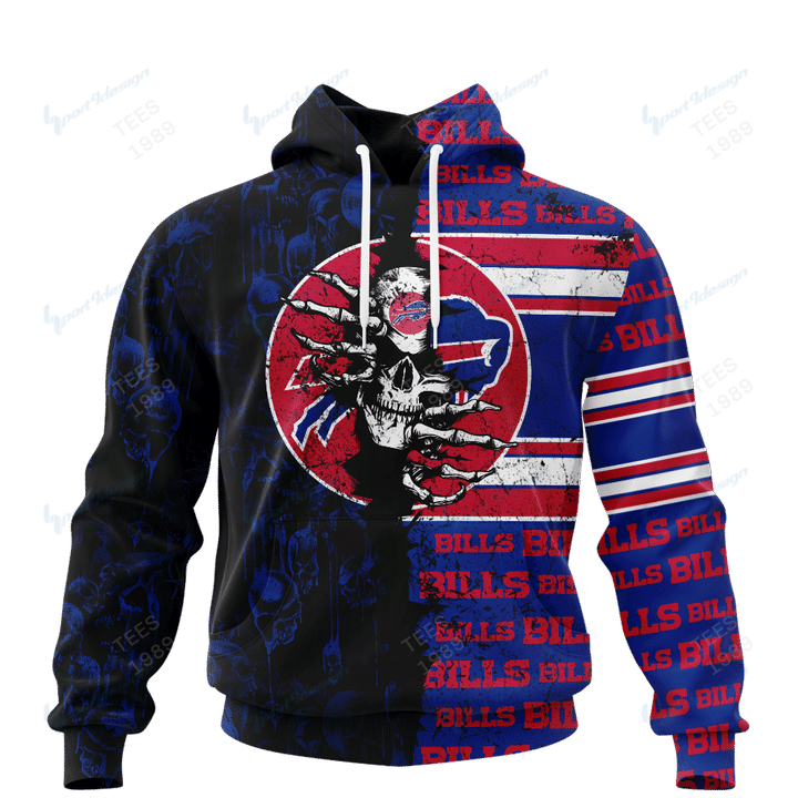 Buffalo Bills All Over Printed 151