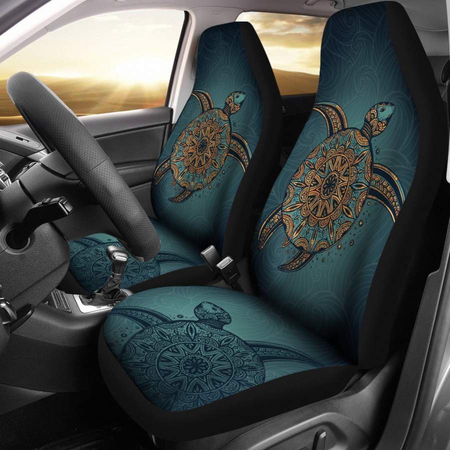 Turtle Car Seat Covers 02 – AH