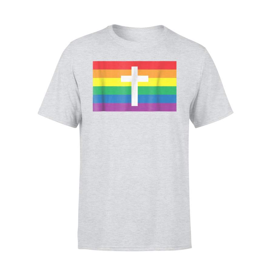 christian pride shirts